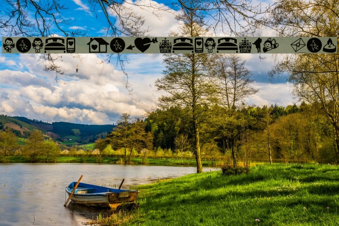 Saint Valentine's Day Example 1