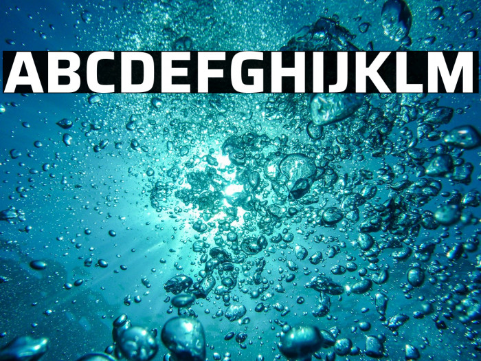 Saira Bold Example 2