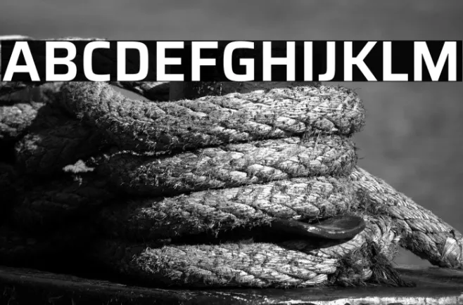 Saira SemiBold Example 1