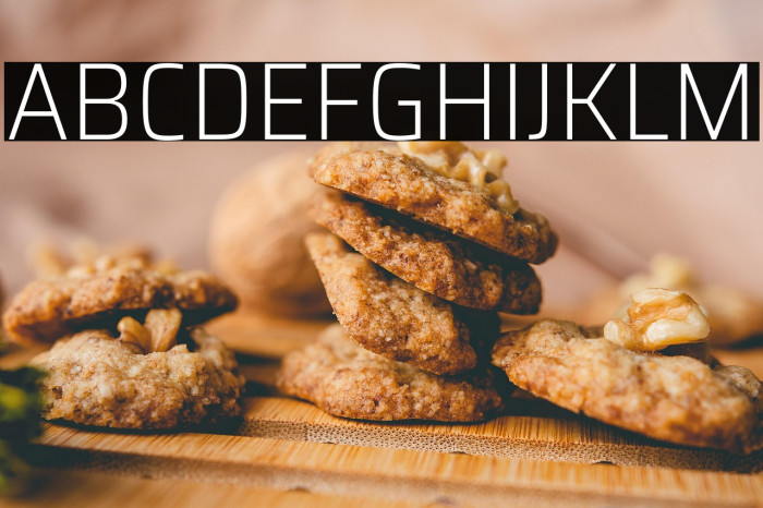 Saira SemiCondensed ExtraLight Example 1