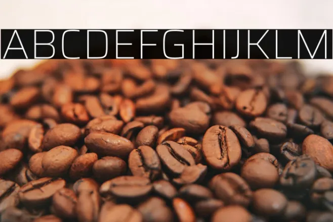 Saira Thin Example 3