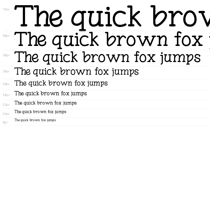 Saishin Regular Waterfall