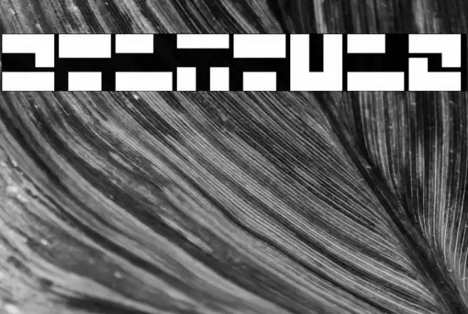 Saiyajin Font examples