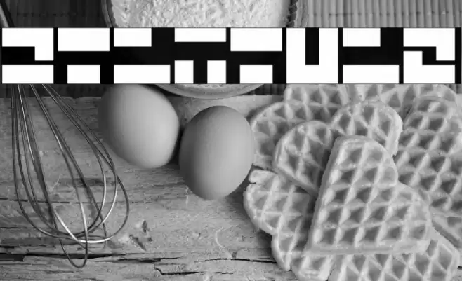 Saiyajin Font examples