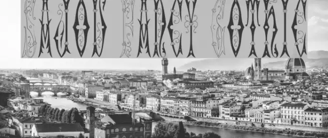 Sajou Fancy Gothic Шрифта examples