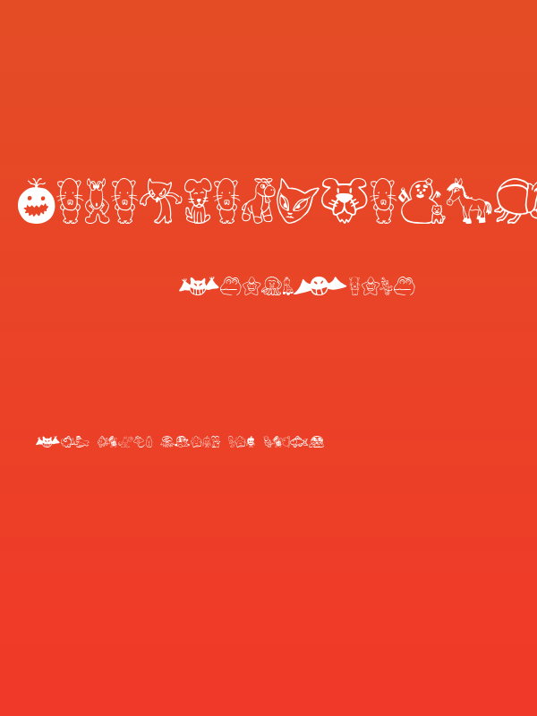 SakabeAnimal02 Poster