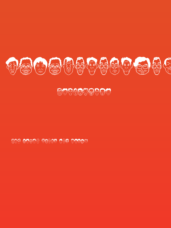 SakabePeople04 Poster