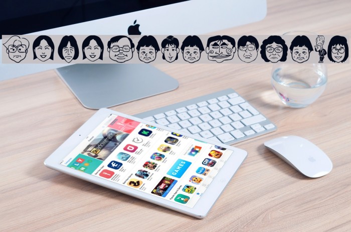 SakabePeople05 Example 1