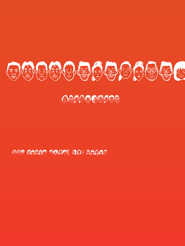 SakabePeople07 Poster