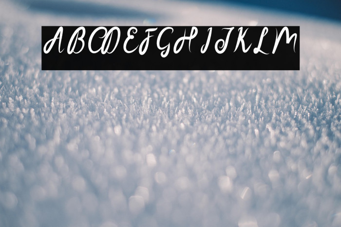 SakiraScript Example 2