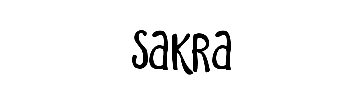 Sakra Fonte