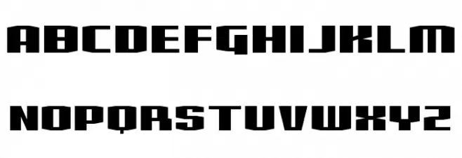 Sakucho Black Schriftart Groß