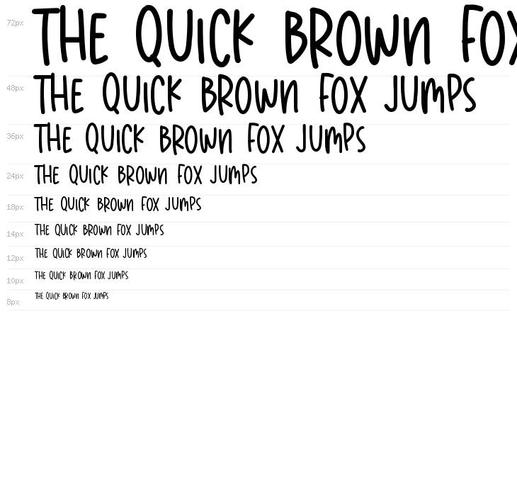 Sakura Blossom Waterfall