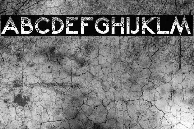 Sakura Kei Font examples