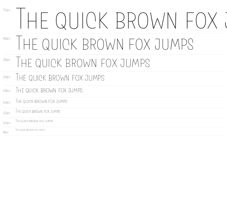 Salad Trial Interlock Var Waterfall