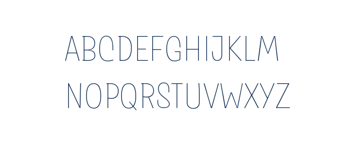 Salad Trial Interlock Var Lowercase