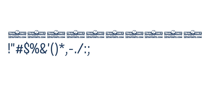 Salad Trial Regular Other Characters