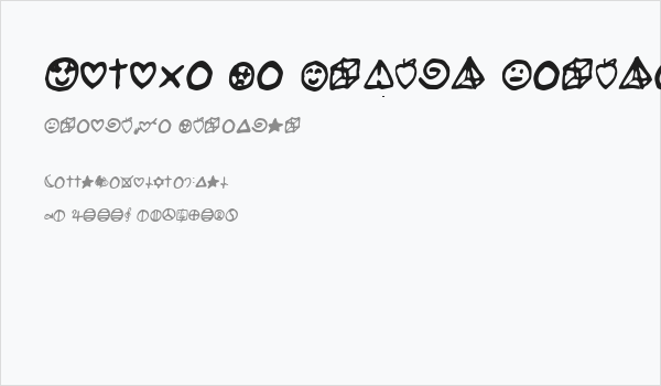 Salade De Fruits Cerise Business Card