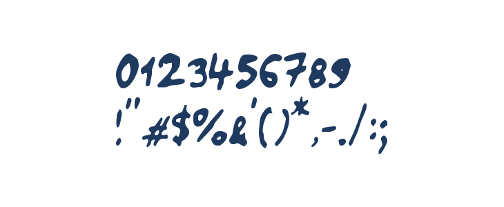 Salade De Fruits Orange Other Characters