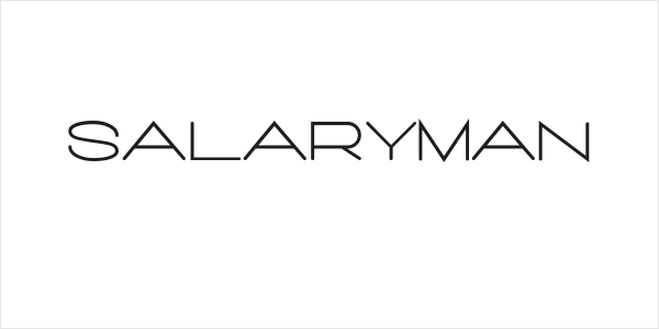 Salaryman Logo