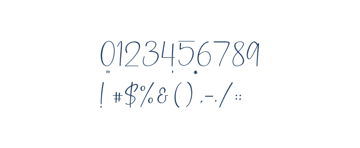 Salcinaille Other Characters