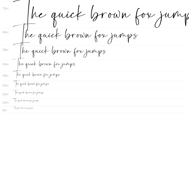 Salcinaille Waterfall