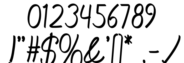 Sale Maker Script Script Font OTHER CHARS
