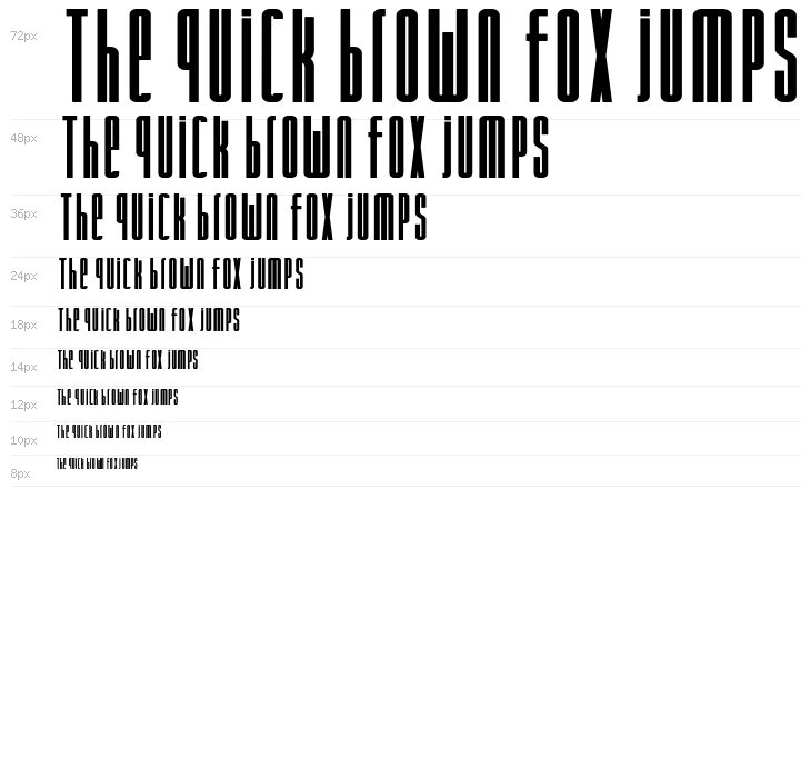 Sale Maker Waterfall