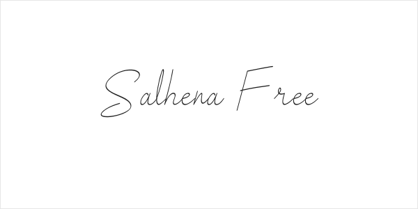 Salhena Free Logo