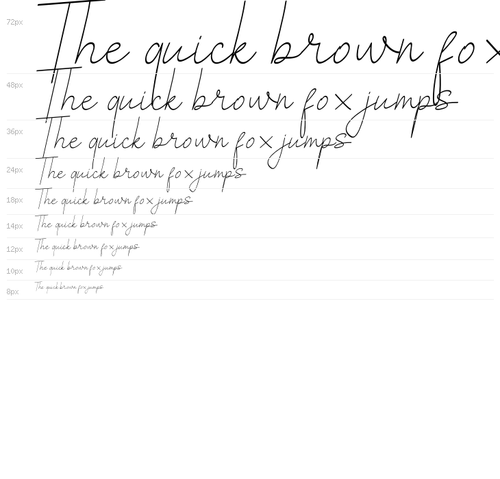 Salhena Free Waterfall