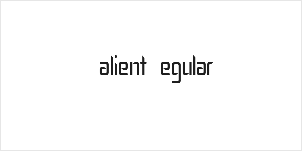 SalientRegular Logo