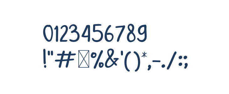 Salihone Other Characters