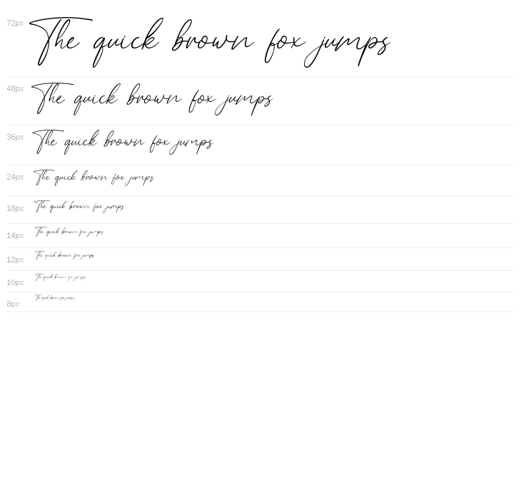 Saling Cinta Waterfall