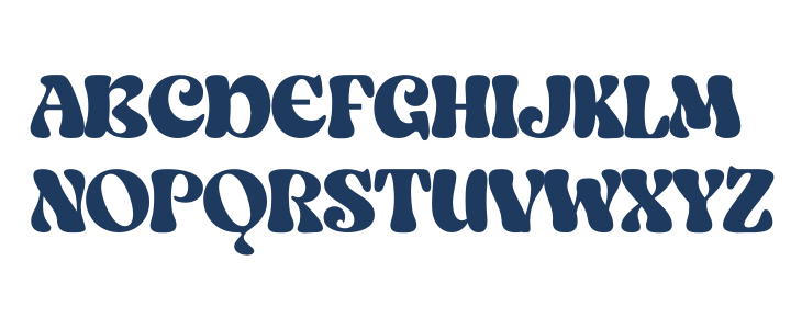 Salish Lodge Uppercase