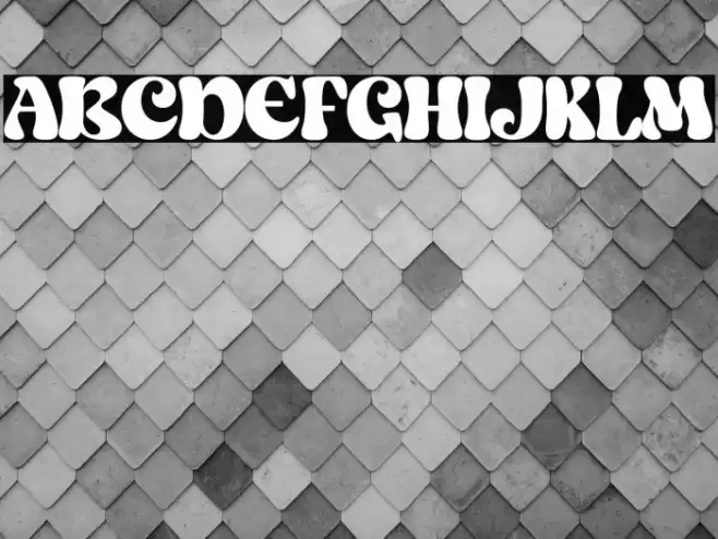 Salish Lodge Caratteri examples