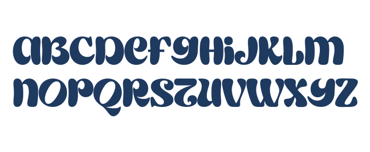 Salish Lodge Lowercase