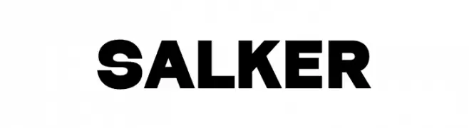 Salker  Fuentes Gratis Descargar
