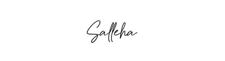 Salleha  لخطوط تنزيل
