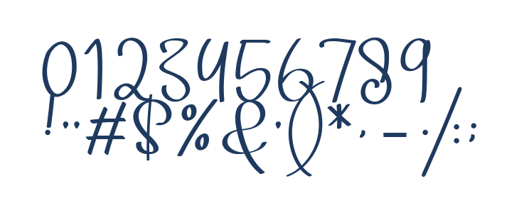 Sallia Other Characters