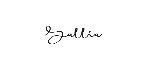 Sallia Logo