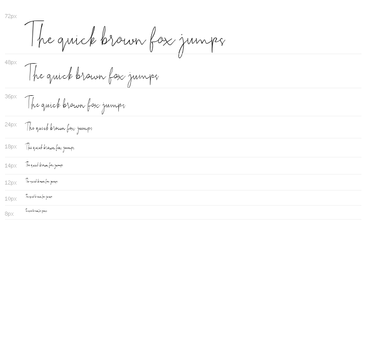 Sallita Free for personal only Waterfall