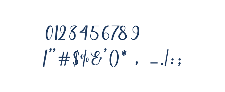 Sallma Other Characters