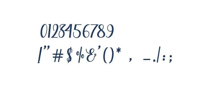 Sallma Other Characters