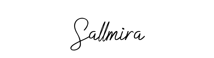 Sallmira  Free Fonts Download