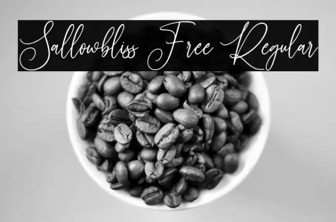 Sallowbliss Free Regular Fuentes examples
