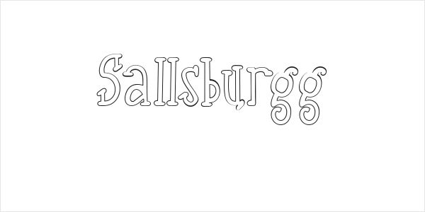 Sallsburgg Logo