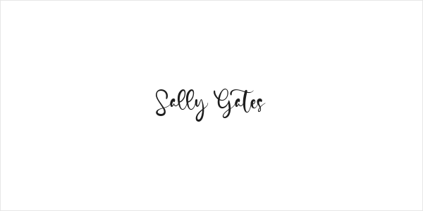 Sally Gates Logo