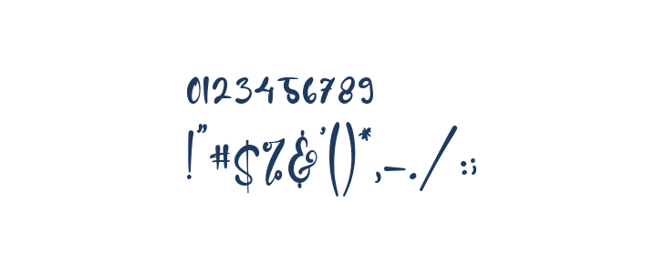 Sally Nelson Other Characters