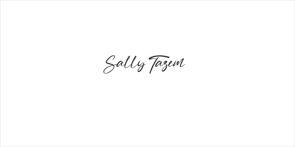 Sally Tazem Logo
