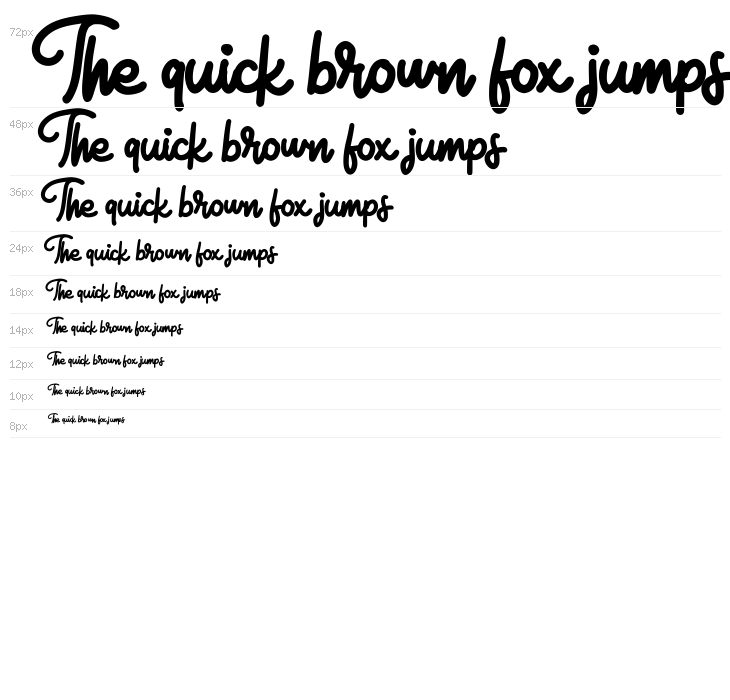 Sallyd FREE Waterfall